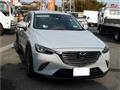 2015 Mazda CX-3