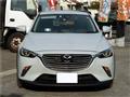 2015 Mazda CX-3