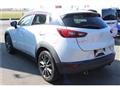 2016 Mazda CX-3