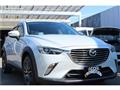 2016 Mazda CX-3