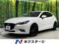 2017 Mazda Axela Sport