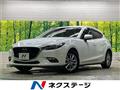 2017 Mazda Axela Sport