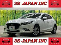 2017 Mazda Axela Sport