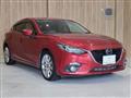 2014 Mazda Axela Sport