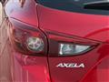 2018 Mazda Axela Sport