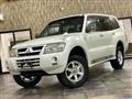 2004 Mitsubishi Pajero