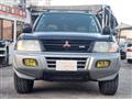 2001 Mitsubishi Pajero