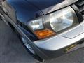 2001 Mitsubishi Pajero