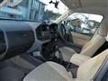2001 Mitsubishi Pajero