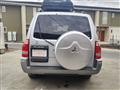 2002 Mitsubishi Pajero