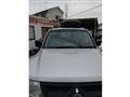 2002 Mitsubishi Pajero