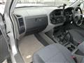 2002 Mitsubishi Pajero