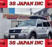 2002 Mitsubishi Pajero