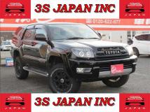 2003 Toyota Hilux Surf