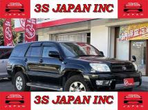 2003 Toyota Hilux Surf