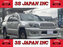 2003 Toyota Hilux Surf