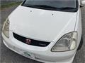 2002 Honda Civic