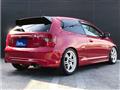 2002 Honda Civic Type R