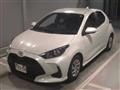 2021 Toyota Yaris