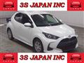 2021 Toyota Yaris