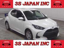 2021 Toyota Yaris