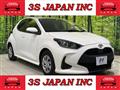 2021 Toyota Yaris