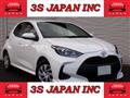 2020 Toyota Yaris
