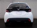 2020 Toyota Yaris