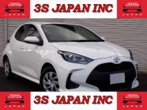 2020 Toyota Yaris