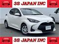 2021 Toyota Yaris