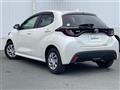 2021 Toyota Yaris