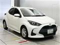 2020 Toyota Yaris