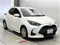 2020 Toyota Yaris