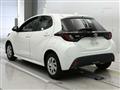 2020 Toyota Yaris