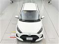 2020 Toyota Yaris