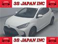 2021 Toyota Yaris