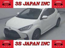 2021 Toyota Yaris