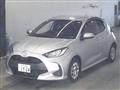 2020 Toyota Yaris