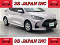 2021 Toyota Yaris