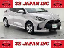 2021 Toyota Yaris