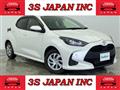2020 Toyota Yaris