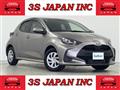 2021 Toyota Yaris