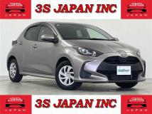 2021 Toyota Yaris