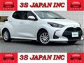 2021 Toyota Yaris