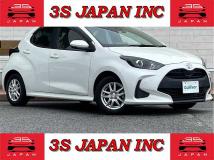 2021 Toyota Yaris