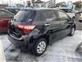 2020 Toyota Vitz