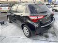 2020 Toyota Vitz