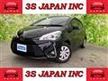 2019 Toyota Vitz