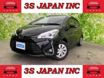 2019 Toyota Vitz