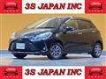 2018 Toyota Vitz